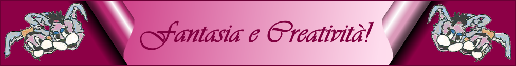 Fantasia e creatività